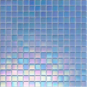 Стеклянная мозаика Rose Mosaic Rainbow 1.5x1.5 WA15 327327 (2.142/=20)