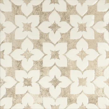 Керамогранит Meraki Soul White Matt 20x20 см PT03630