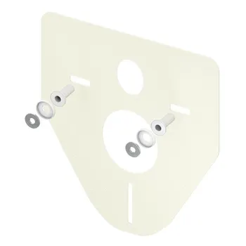 Прокладка звукоизоляционная для подвесного унитаза и биде TECE Teceprofil D200010