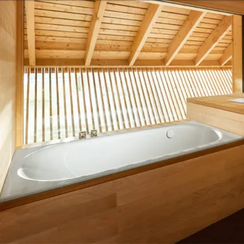 Стальная ванна Bette Comodo 190x90 1642-000 PLUS