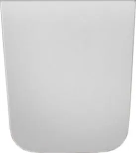 Крышка сиденье для унитаза Simas Degrade DE 006 с микролифтом белый