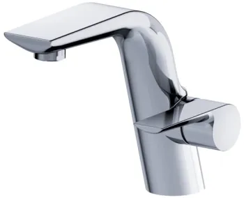 Смеситель для раковины Jorger Exal 632.10.334.000 хром