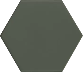 Керамогранит EQUIPE Kromatika Green 11,6x10,1 26466