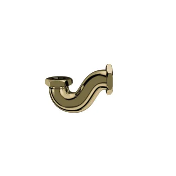 Сифон Burlington CW3 GOLD