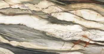 Керамогранит ABK Sensi 900 Oyster Gold Lux Ret 60х120 PF60012502