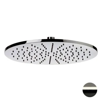 Верхний душ Remer с шарнирным соединением Ø 30см 359MM30NP 359MM30NPX