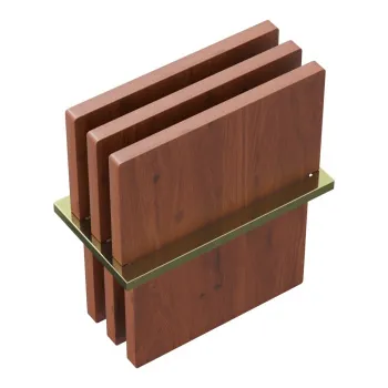 Вставка-держатель и доски Omoikiri FP-04-LG 4999113