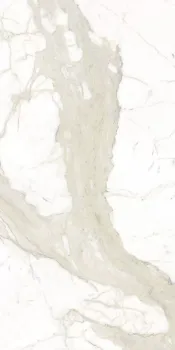 Керамогранит IRIS FMG Select Calacatta Naturale 8mm 60х120 P628265