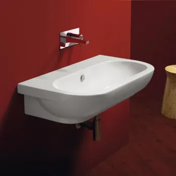 Раковина подвесная Simas E-Line EL11bi*0 90 см белый