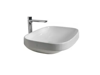 Раковина накладная Hatria ABITO YXXA01