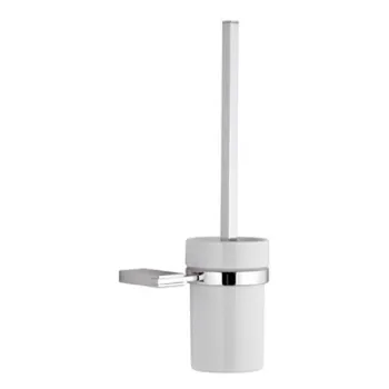 Ершик Remer Flat хром (CR) FT66CR