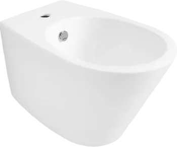 Подвесное биде Simas Gambassi GA19bi*1 белый