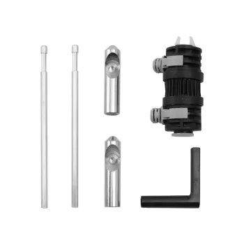 Комплект для скрытого монтажа подвесного унитаза Catalano Accessori Multi materiale 9056060000