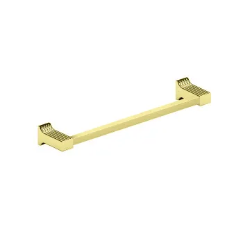 Полотенцедержатель настенный Stella Casanova 40 см 602/40 золото CS 10001 AU00