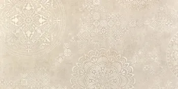 Керамогранит Egypt Gris Decor Matt Shape 60x120 см N40034