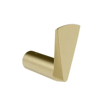 Крючок Gessi Ventaglio 72521.727 Brass Brushed PVD