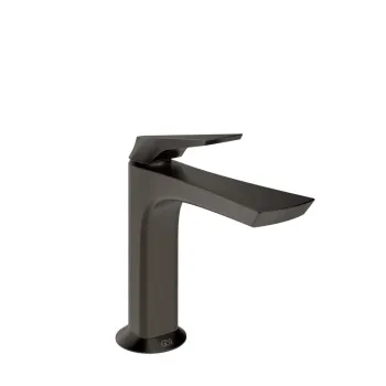 Смеситель для раковины Gessi Ventaglio 72051.707 черный