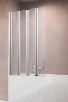 Шторка для ванны Radaway Eos PNW5 107 1205501-101