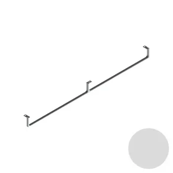 Полотенцедержатель Catalano ZERO Cromo 0161500061