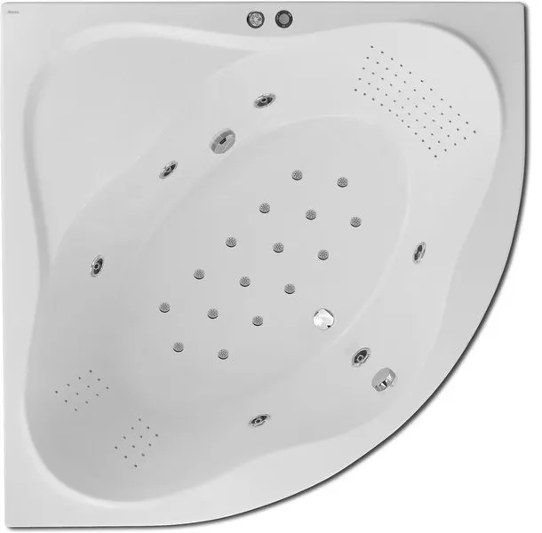 Акриловая ванна Ravak Thai Spa GR00002006