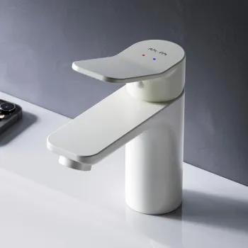 Смеситель для раковины AM.PM X-Joy F85A02133