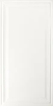 Керамическая плитка APE Ceramica Sorico Bianco Rect 60x120 (panel) м2