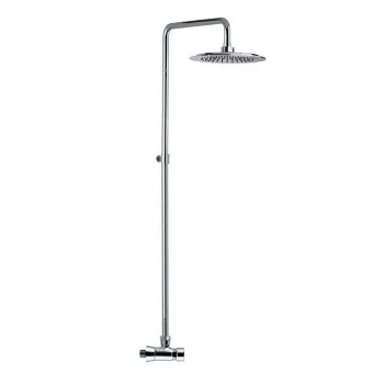 Душевая система Ramonsoler Solestop душевая порционная система для бассейна 745403RM250