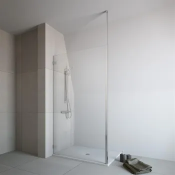 Стабилизатор к потолку Radaway 8mm WD-008-02-54