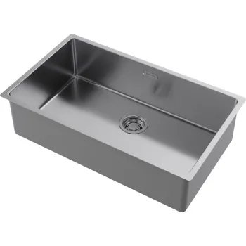 Мойка кухонная Omoikiri Tadzava 75-U/I-IN ultra 15 4997119