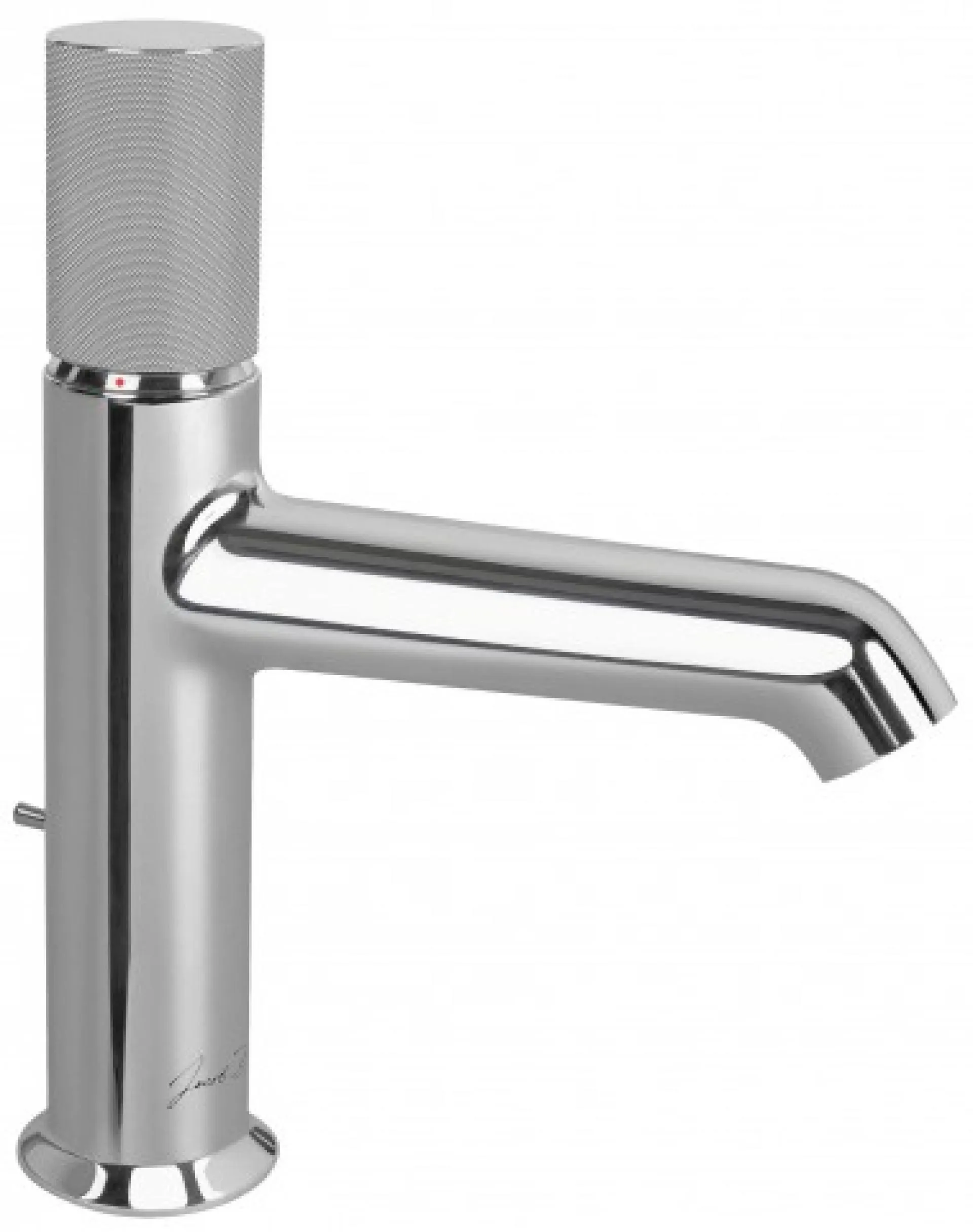 Смеситель для раковины Jacob Delafon Edgar E29845-CP хром