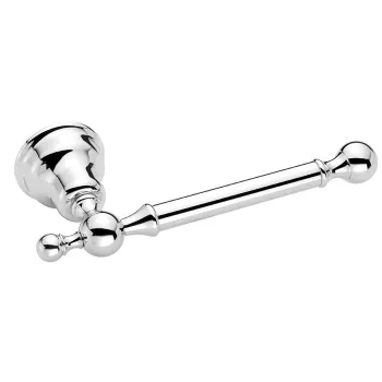 Держатель туалетной бумаги Cisal Arcana хром AR09040021