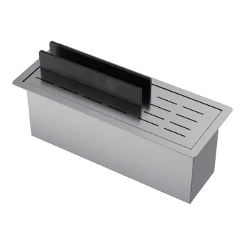 Встраиваемая сушка для посуды Omoikiri DRY-04-IN 4999127