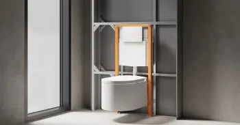 Инсталляция для унитаза Salini Puro 30P1WFST111