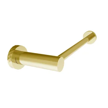 Держатель для т/б. Fima Carlo Frattini Accessori подвесной, золото F6005T/1GOR