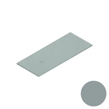 Душевой поддон 170×70 Catalano H3 Solid Acqua satinato 7141770028