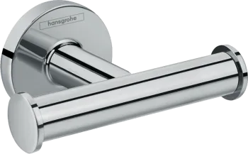 Hansgrohe Logis Universal Крючок для полотенца , хром