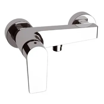 Смеситель для душа Remer Dream  настенный хром D33