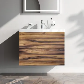 Тумба под раковину AM.PM Gem 75 M90FHX0752HF