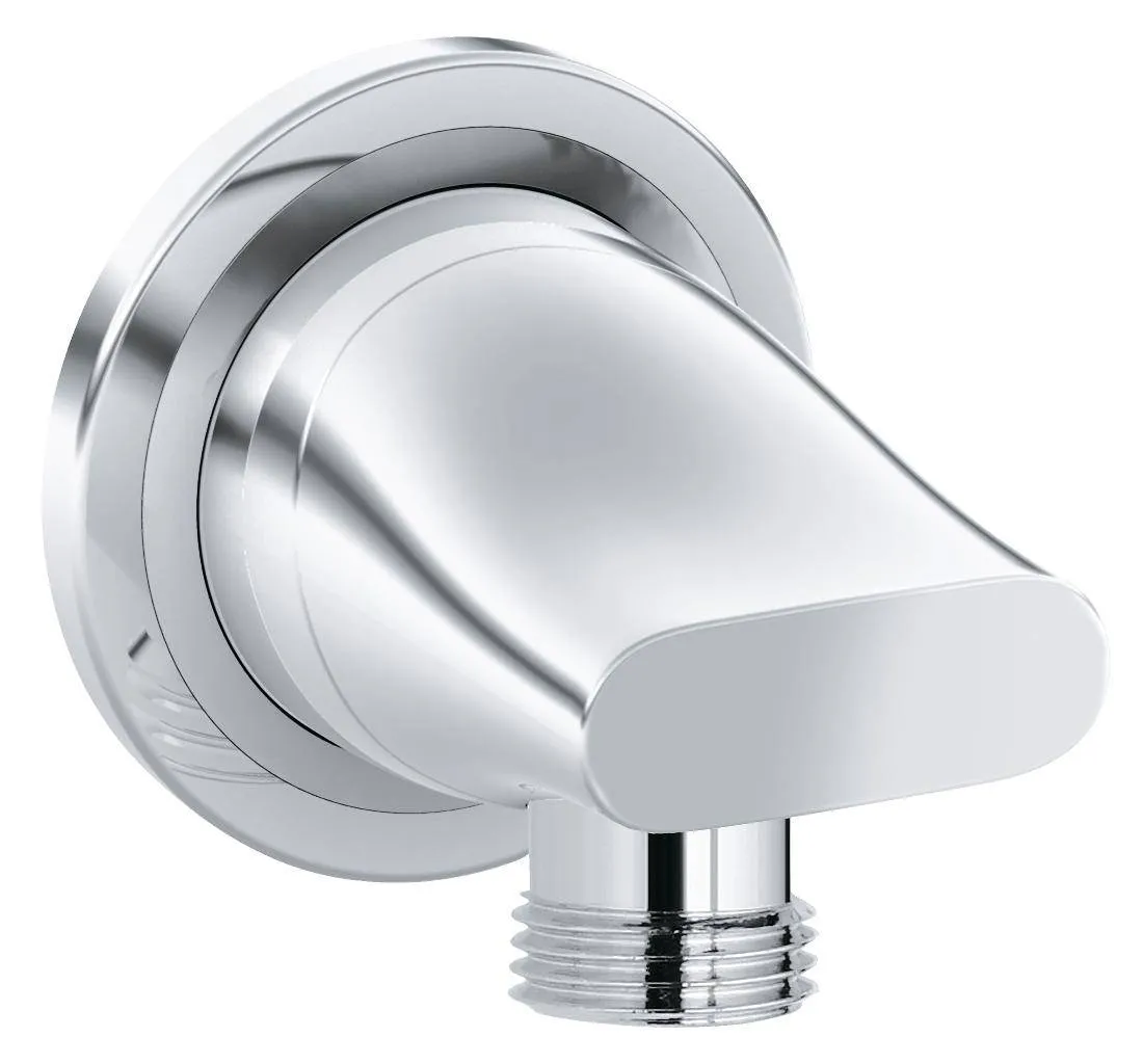 Подключение для душевого шланга GROHE Ondus, хром 27190000