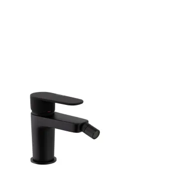 Смеситель для биде Ramonsoler Alexia чёрный 3603NM