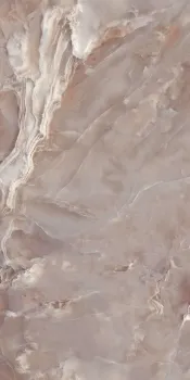 Керамогранит IRIS FMG Select Onice Malaga Lucidato 8mm 60х120 LU628356