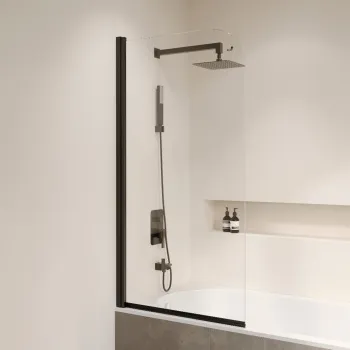 Шторка на ванну RGW Screens SC-109B (H-1400) 4111109107-12