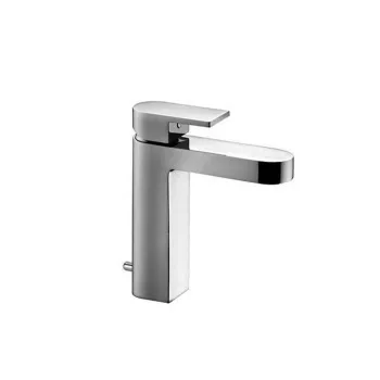 Смеситель для раковины Fantini Mare 51 02 V004F хром