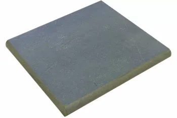 Ступени Casalgrande Padana Meteor Naturale Blu Scalino Angolare DX 30х33