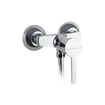 Смеситель для гигиенического душа Ramonsoler Drako 3343S