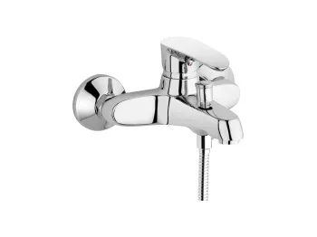 Смеситель для ванны Mamoli SMILE 135200000021