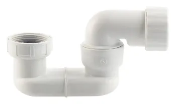 Сифон для ванны OMP Tea 290.007.6 белый