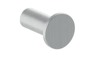 Крючок для полотенец Nofer Verona матовый 16873.S