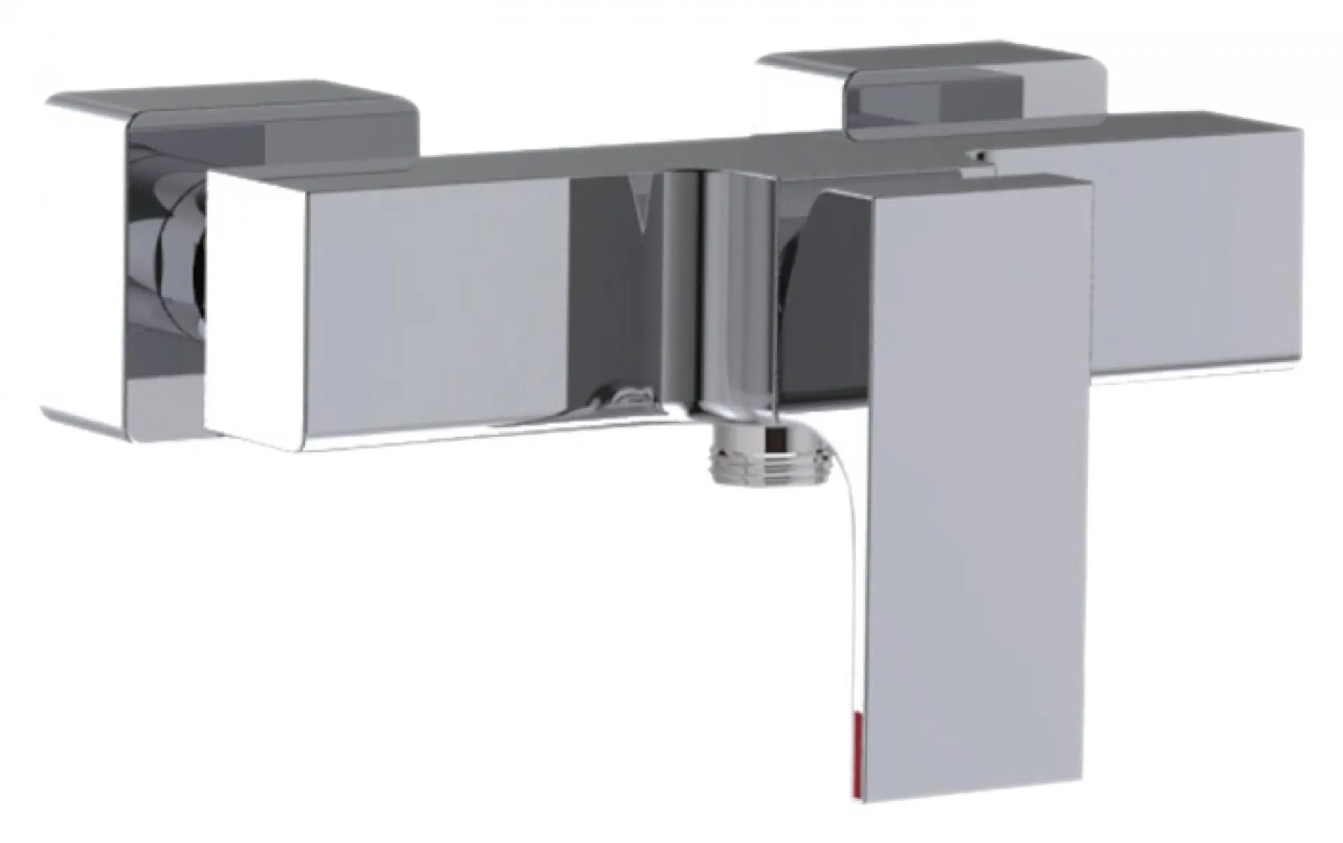 Смеситель для душа Jacob Delafon Strayt E45371-CP