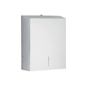 Контейнер для бумажных полотенец Colombo Hotel Collection хром B9960N.IL